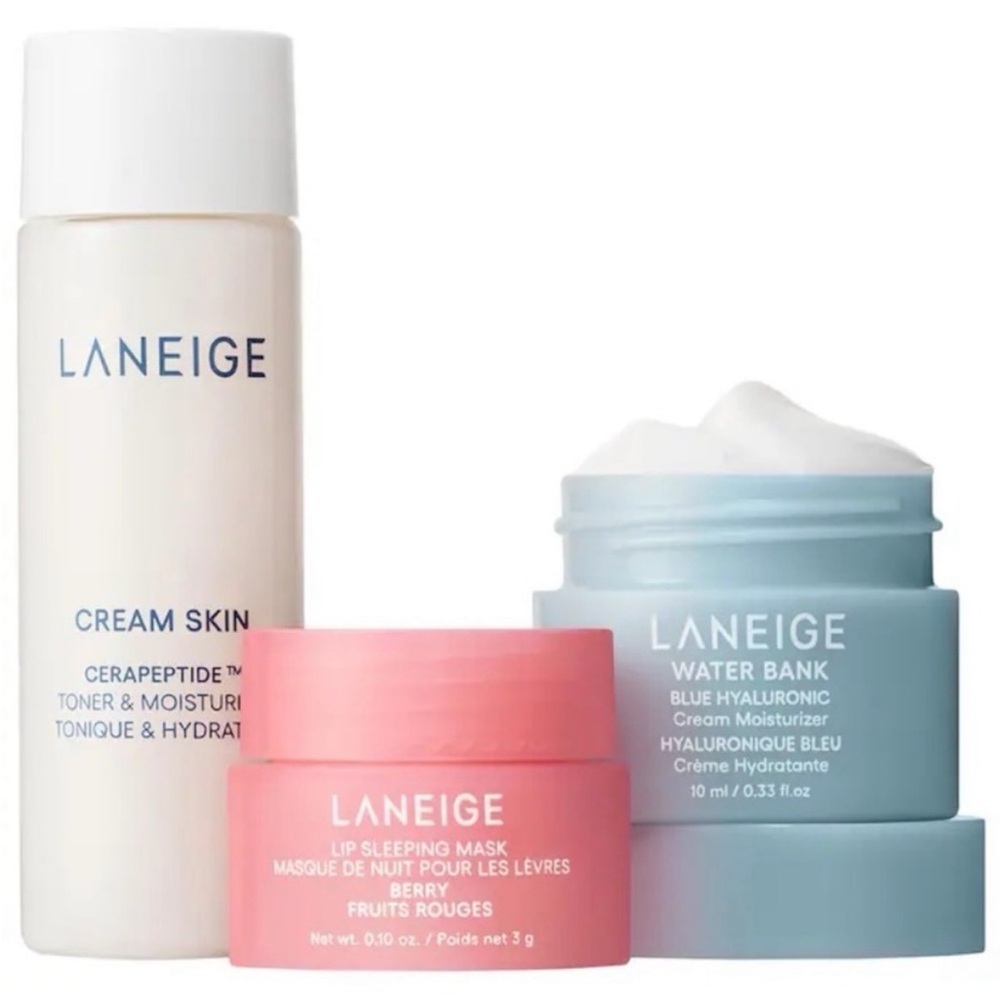 Laneige | Sephora Beauty Insider Set